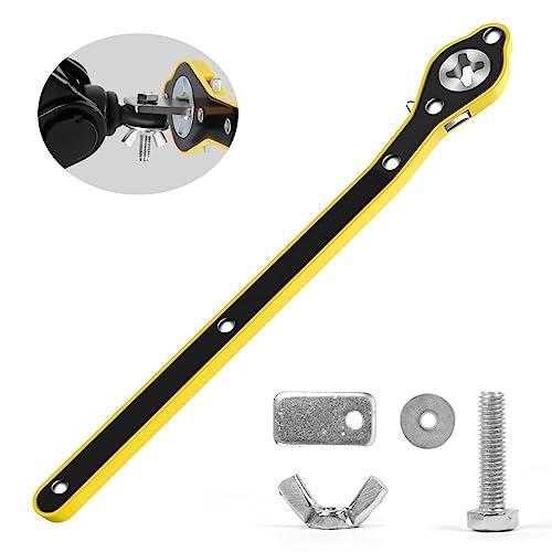 Rache Pro™ Llave mariposa para gato de Auto