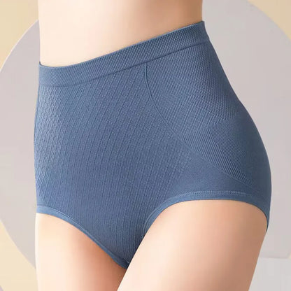 Lass ™Bragas Ropa Interior Anti Bacterianas||4 piezas