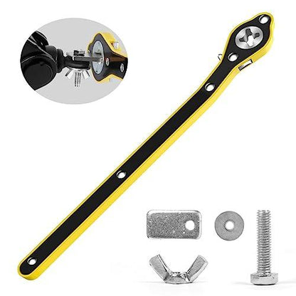 Rache Pro™ Llave mariposa para gato de Auto