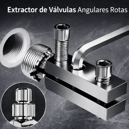 ValveXtract™