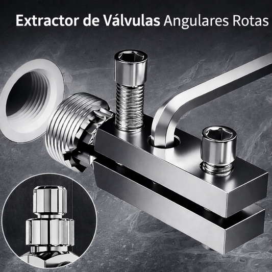 ValveXtract™