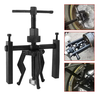 PrecisePull™- Extractor de rodamientos y baleros